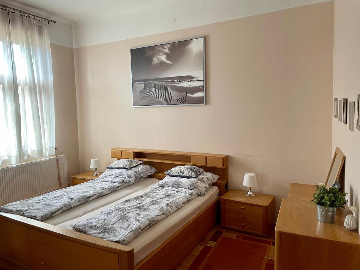 Rudolf House Apartment Budapest Exterior photo