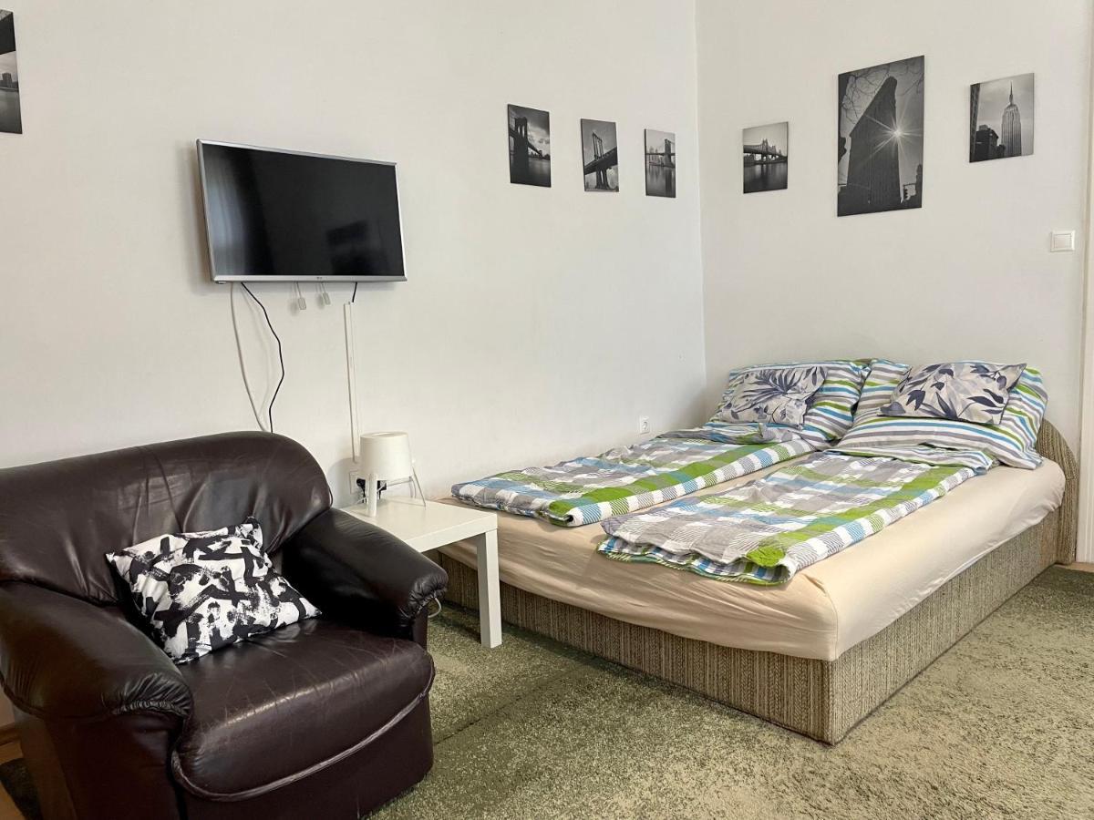 Rudolf House Apartment Budapest Exterior photo
