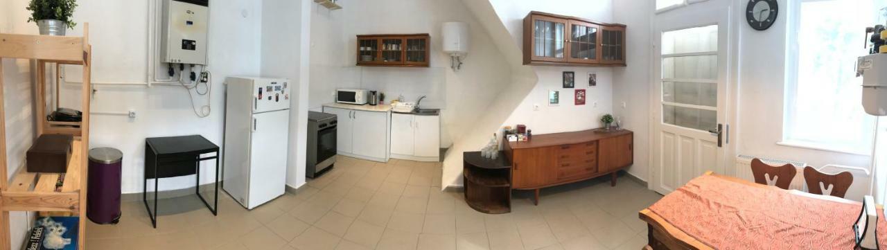 Rudolf House Apartment Budapest Exterior photo